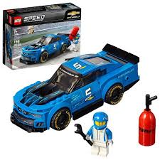 New all elite and slam mobile wrestling car. Lego Speed Champions Chevrolet Camaro Zl1 Race Car 75891 Target