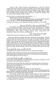 Suatu hari ada seorang siswa sekolah menengah pertama pergi ke toko buku bekas. Pidato Meneladani Akhlak Rasulullah Pld4o925g9ln