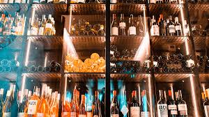 Dadurch ist es rostfrei und besonders langlebig! Geniesse Eine Erlesene Auswahl An Verschiedenen Spitzenweinen