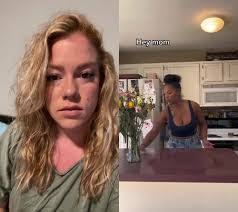 Danielle Sylvester's Instagram, Twitter & Facebook