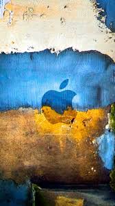 Apple Logo Graffiti Grunge Iphone 6 Wallpaper Apple Wallpaper Iphone Iphone Background Wallpaper Apple Wallpaper