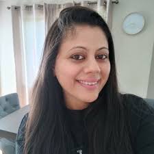 Sneha Shukla❤️ (@TechiePie)