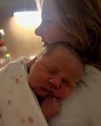 Welcoming Baby Victoria 💕 Bringing little Victoria into the world was an  experience filled with care, support, and kindness at John Flynn Private  Hospital. After transferring hospitals late in pregnancy, Jordy found