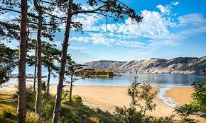 Музей «маранелло россо» (коллекция «феррари»). Strand Und Wellness San Marino Camping Resort By Valamar Rab Kroatien