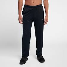 nike epic mens knit training pants