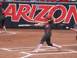 Maybe you would like to learn more about one of these? Ncaa Softball Tournament Arizona Softball Beats Ole Miss Tucson Az Patch
