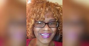 Obituary for Traci Levette Williams