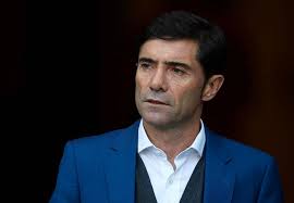 Valencia head coach dismissed from his post