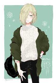 We did not find results for: Yuri Plisetsky Yuri On Ice Image 2747776 Zerochan Anime Image Board