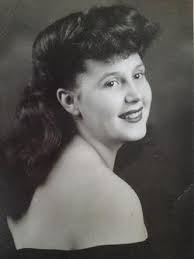 Obituary information for Alice Elizabeth Watts