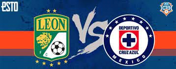 José corona, julio domínguez, pablo aguilar, adrián aldrete, juan escobar, luís romo, rafael baca, ignacio rivero, jonathan rodríguez (santiago giménez), roberto alvarado (yoshimar yotún), elias i'm hoping for leon vs cruz azul final but can easily see chivas upsetting us. Leon Vs Cruz Azul Horario Fecha Y Transmision Jornada 5 Liga Mx Clausura 2019