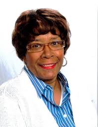 Obituary for Marian Pauline (Walker) Coleman