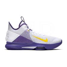 Check spelling or type a new query. Nike Witness 4 Lebron James Schuhe Herrenweiss Violett Code Bv7427100 Bv7427 100