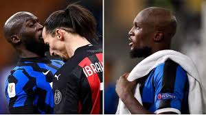 Romelu lukaku has revealed how a 50/50 challenge with zlatan ibrahimovic in training taught him everything that he needed to know about the swedish goalscoring legend. What Romelu Lukaku Said About Playing With Zlatan Ibrahimovic At Manchester United