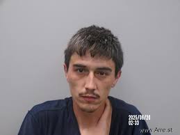 Justin Nathaniel Greer Southwest, Virginia http://Arre.st/VA-111707041