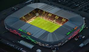 Check out a collection of fc augsburg v 1 fc koeln photos and editorial stock pictures. Uzivatel Fc Augsburg Na Twitteru Wir Es Das Erste Klimaneutrale Stadion Der Welt Weltumwelttag Fca Klimaneutral Wwkarena