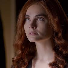 Ivy Morgan's Instagram, Twitter & Facebook