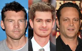 See more ideas about hacksaw ridge, hacksaws, desmond doss. Hacksaw Ridge Cast Andrew Garfield Vince Vaughn Sam Worthington More Movies Enstars