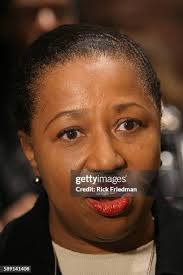 48 Carol Mosley Braun Photos & High Res Pictures