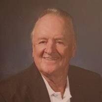 James N. James Jr. Obituary