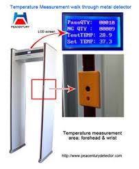 The possibilities offered by this type of equipment are huge, they can even detect cameras that are unplugged, using. Anya Metal Detector Peacenturydetector ä¸ªäººèµ„æ–™ Pinterest