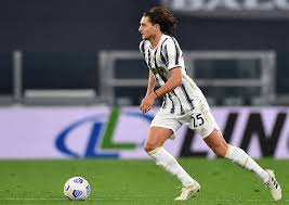 Born 3 april 1995) is a french professional footballer who plays as a central midfielder for serie a club juventus and the france. Coaches Voice Serie A Player Watch Adrien Rabiot