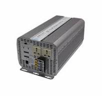 5000 Watt Power Inverter 12Vdc to 240Vac 60Hz