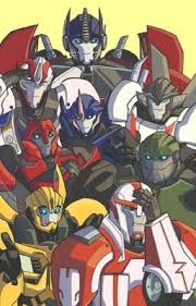 Transformers bumblebee is back and he's 'bigger and badder' than ever! Transformers In You Can Read About Optimus Prime Bumblebee Ratche Fanfiction Fanfiction Amreading Transformers Transformers Optimus Transformers Prime