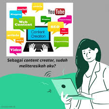 Ini adalah kompetensi pengelihatan manusian yang dikembangkan dari kemampuan melihat yang diintegrasikan dengan. Platform Digital Menjadi Alternatif Literasi Bagi Masyarakat Indonesia Apa Benar The Columnist