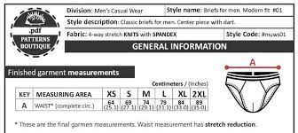 Pin On Men Pdf Sewing Patterns Instant Download