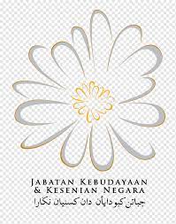 Jabatan Kebudayaan Dan Kesenian Negara Johor Culture Art Organization Terimakasih White Culture Text Png Pngwing