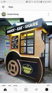 Jual gerobak kebab unik dengan harga rp8.900.000 dari toko online gerobak imut bandung, kab. Djoeragan Kebab Kota Banjarmasin Rumah Rombong Banjarmasin ÙÙŠØ³Ø¨ÙˆÙƒ