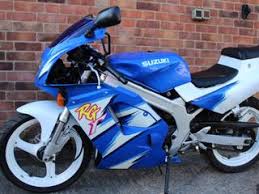 Image result for Indigo Blue 1992 Motorcycle