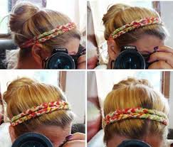So there you have it. 25 Diy Hair Accessories To Make Now Everythingetsy Com