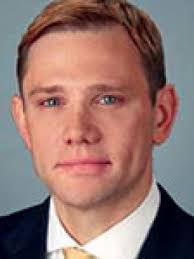 William Fox at BMO Wealth Management