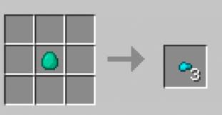 Remix and deploy dimond nugget. Nugget Chickens Addon Mod Minecraft Pe 1 13 0 9 1 13 0 6 1 13 0 1 12 0
