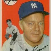 Gene “Junior” Thompson (1994)