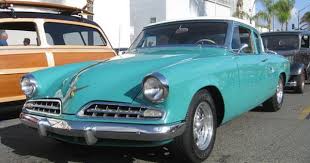 Studebaker Champion 1954 Studebaker Classic Cars Classic Cars Muscle
