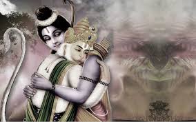 Image result for ram hanuman hd 3d images
