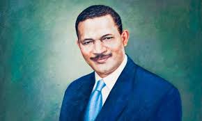 Manuel Tejada Florentino, un labrador de esperanzas