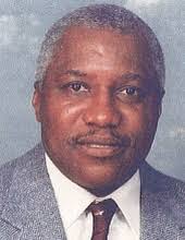 Obituary information for Edward N Houston