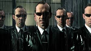 Agent Smith
