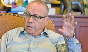 Début de fièvre électorale?