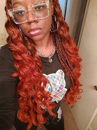 Sandy Cornwell's Instagram, Twitter & Facebook