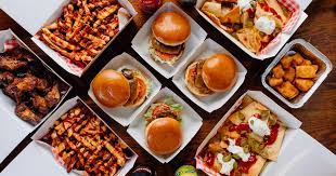 The lock tavern, owned by east london pub co. Firepit Rocks Delivery From Sheffield City Centre Order With Deliveroo