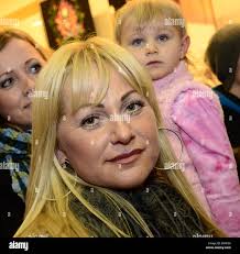 Daughter agnes hi-res stock photography and images