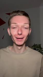 Das nenne ich mal dark feminine 🤭 #makeup #makeuptutorial #darkfeminine  #femboy