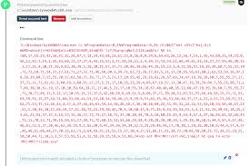 A bit about emotet's history. Stopping Emotet Before It Moves Laterally Red Canary