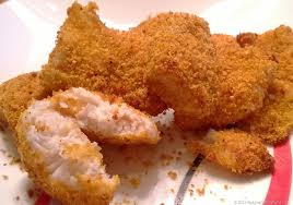This fish is mild and light. Air Fried White Swai Fish Fillets With The Philips Airfryer Air Fryer Recipes Pinterest