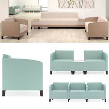 Fremont Series Reception Seating By Lesro Office Reception Seating Waiting Room Decor Bedroom Seating